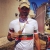 Carlos Rocha (Campeo Nacional de Meia Maratona - Master A)