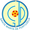 Grupo Desportivo do Centro Paroquial de Santa Marta de Portuzêlo