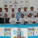 Apresentação da secção de Ciclismo da Associação Moinho de Vermoim (14.Abr.2009). Foto: http://moinhovermoim.blogspot.com