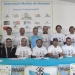 Apresentação da secção de Ciclismo da Associação Moinho de Vermoim (14.Abr.2009). Foto: http://moinhovermoim.blogspot.com