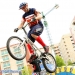 Taça de Portugal de Trial Bike. Braga, 19.Abril.2009. Foto: Rui Dario Correia (dariopress@gmail.com)
