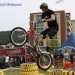 Taça de Portugal de Trial Bike. Braga, 19.Abril.2009. Foto: Rui Dario Correia (dariopress@gmail.com)