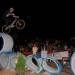 Taça de Portugal de Trial Bike (Coimbra, 9.Maio.2009). João Sousa na zona 4
