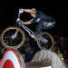 Taça de Portugal de Trial Bike (Coimbra, 9.Maio.2009). João Sousa na zona 5