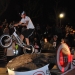 Taça de Portugal de Trial Bike (Coimbra, 9.Maio.2009). Pedro Araújo na zona 5