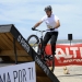 Daniel Sousa. Taça de Portugal de Trial Bike (Porto, 2 de Agosto de 2009)