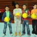 Festa de encerramento dos Torneios Desportivos do 25 de Abril (Multiusos de Guimarães)
